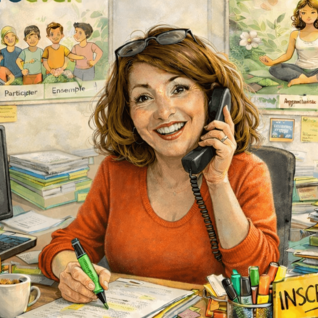 Cristina Vanlerberghe